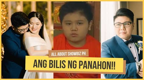 DATING GOIN’ BULILIT STAR, MAGIGING TATAY NA!! .
